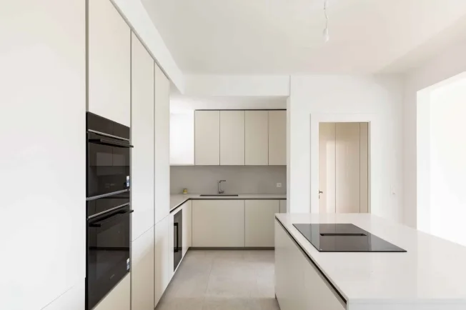 4.5 Zimmer Wohnung in Corseaux – foto 3 di 6
