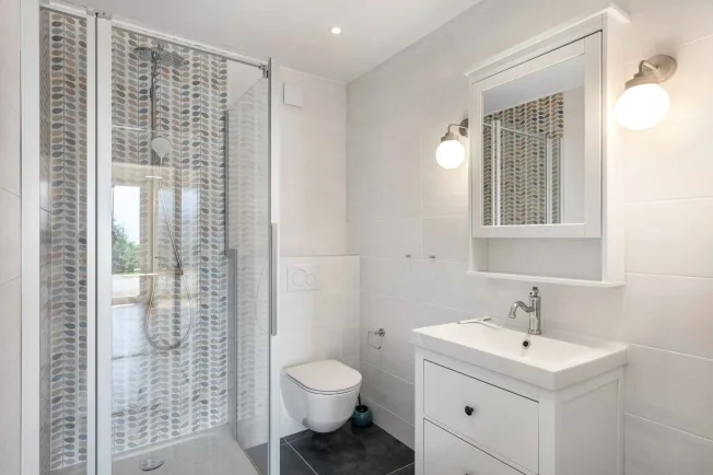 4.5 Zimmer Wohnung in Corseaux – Foto 5 von 7