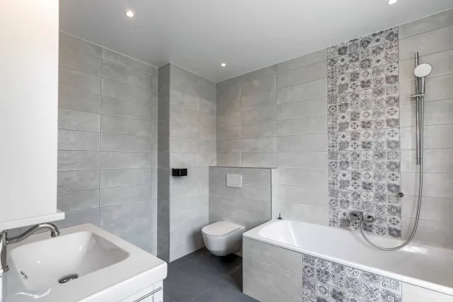 4.5 Zimmer Wohnung in Corseaux – Foto 7 von 7