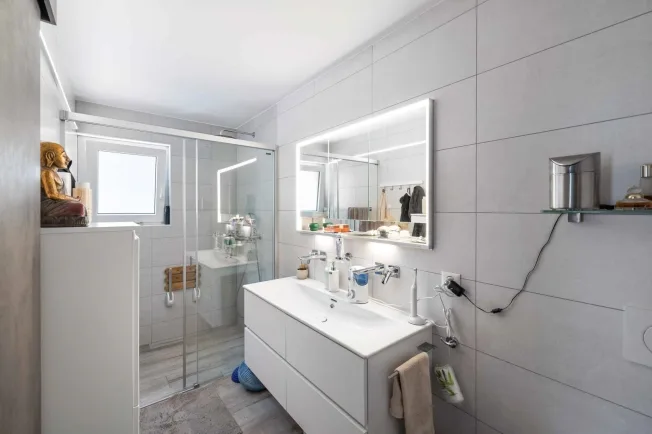 3.5 Zimmer Wohnung in Dorénaz – Foto 7 von 9