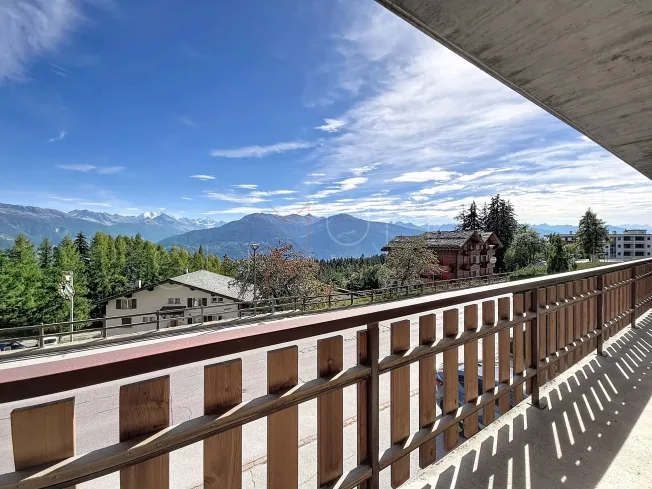 3.5 Zimmer Wohnung in Montana – Foto 15 von 19