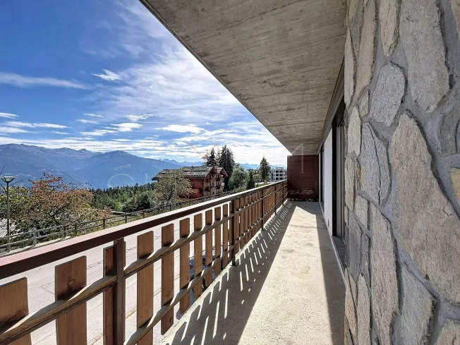 3.5 Zimmer Wohnung in Montana – Foto 14 von 19
