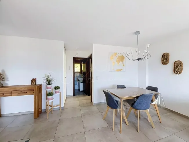 3.5 Zimmer Wohnung in Montana – Foto 4 von 19