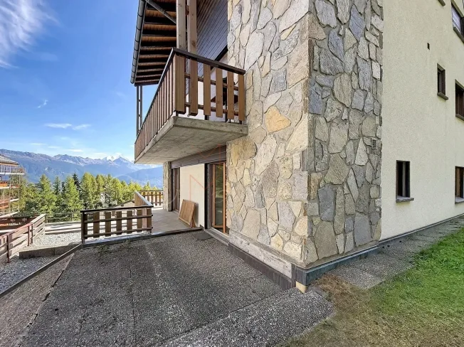 3.5 Zimmer Wohnung in Montana – Foto 17 von 19