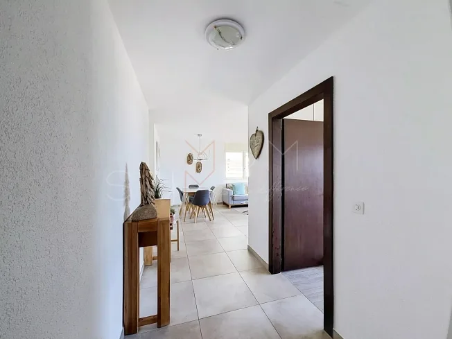3.5 Zimmer Wohnung in Montana – Foto 8 von 19