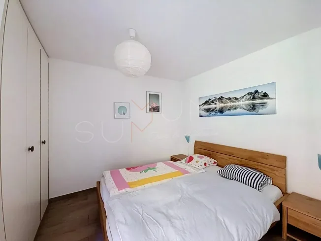 3.5 Zimmer Wohnung in Montana – Foto 11 von 19