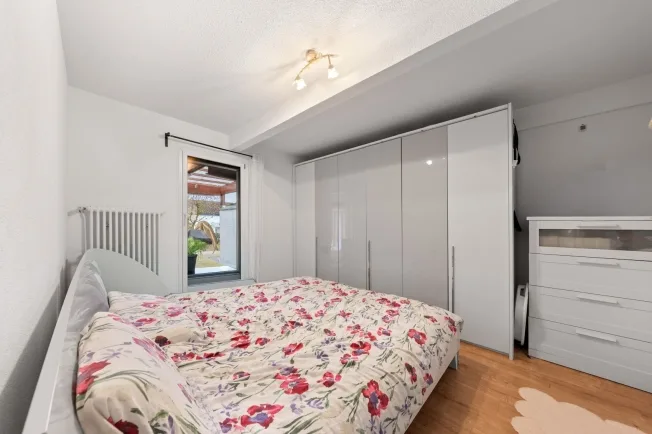 6.5 Zimmer Einfamilienhaus in Däniken SO – Foto 11 von 13