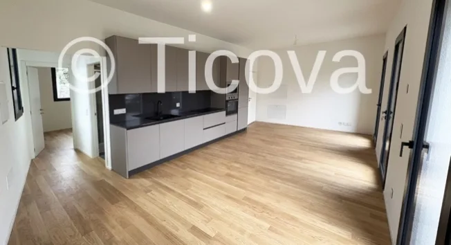 2.5 Zimmer Wohnung in Pura – Foto 3 von 10