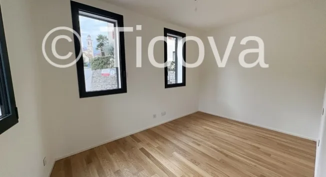 2.5 Zimmer Wohnung in Pura – Foto 5 von 10