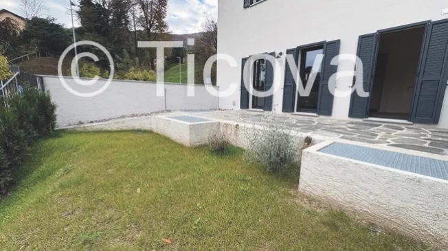2.5 Zimmer Wohnung in Pura – Foto 7 von 10