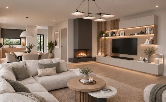 5.5 Zimmer Einfamilienhaus in Lausanne – Foto 4 von 5