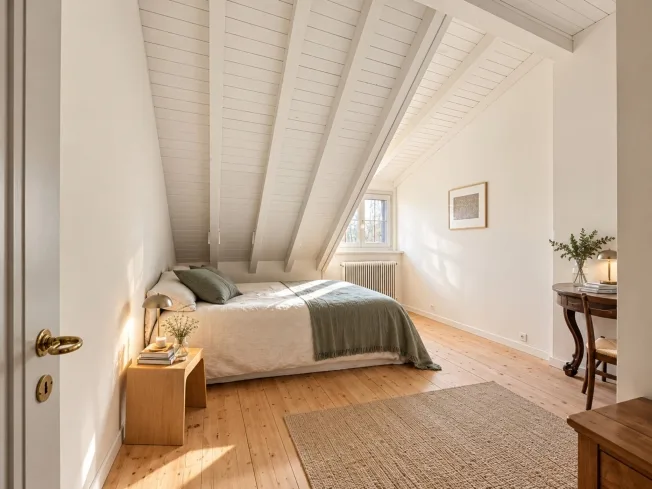 Villa individuale affascinante di 250 m2 – foto 24 di 26