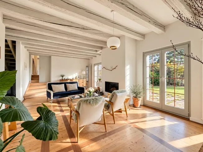 Villa individuale affascinante di 250 m2 – foto 15 di 26