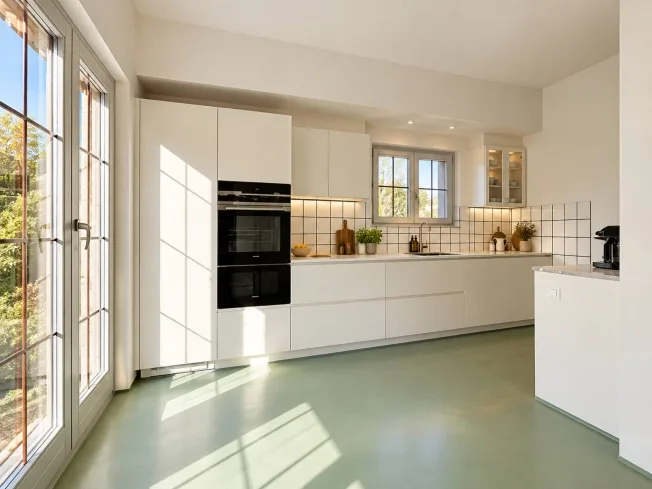 Villa individuale affascinante di 250 m2 – foto 16 di 26