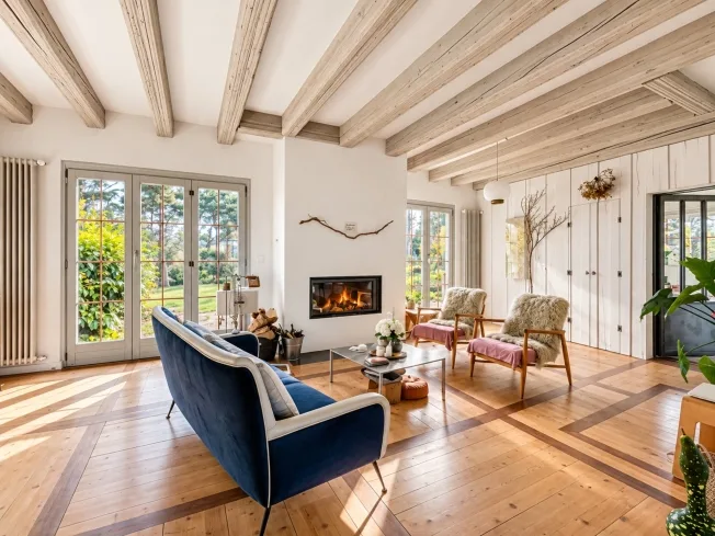 Villa individuale affascinante di 250 m2 – foto 14 di 26