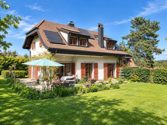 Villa individuale affascinante di 250 m2 – foto 19 di 26
