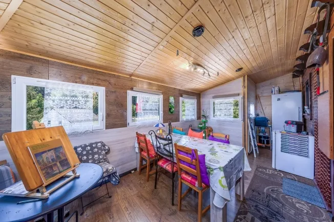 6 Zimmer Einfamilienhaus in St-Cergue – Foto 11 von 12
