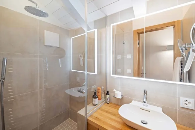 6.5 Zimmer Villa in St-Gingolph – Foto 7 von 11