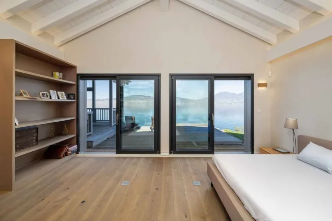 6.5 Zimmer Villa in St-Gingolph – Foto 5 von 11