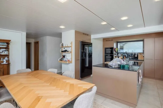 6.5 Zimmer Villa in St-Gingolph – Foto 4 von 11