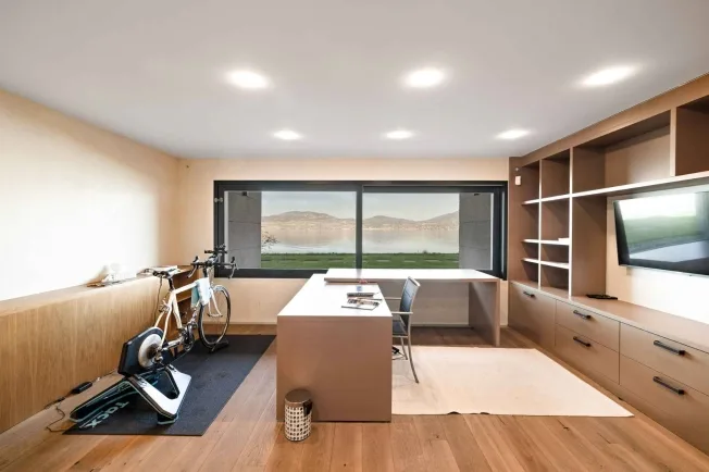 6.5 Zimmer Villa in St-Gingolph – Foto 8 von 11