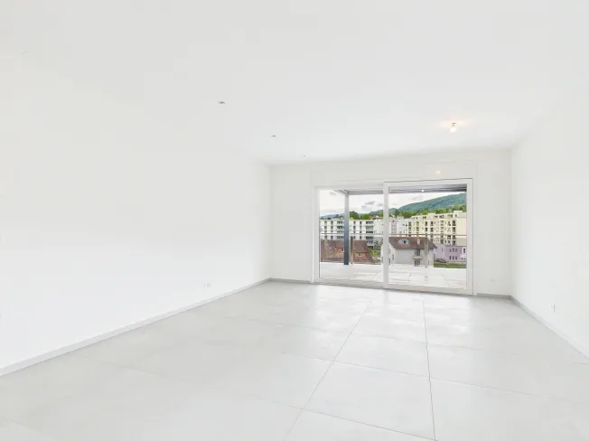 2.5 Zimmer Dachwohnung in Delémont – Foto 3 von 13