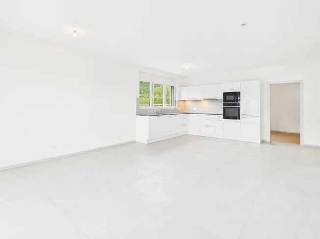 2.5 Zimmer Dachwohnung in Delémont – Foto 10 von 13