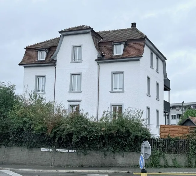Voll vermietete, sanierte Liegenschaft – Foto 10 von 12