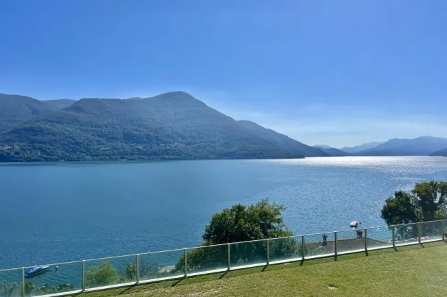 Wohnung in Brissago – photo 5 sur 20
