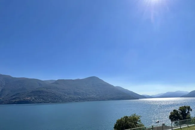 Wohnung in Brissago – photo 16 sur 20