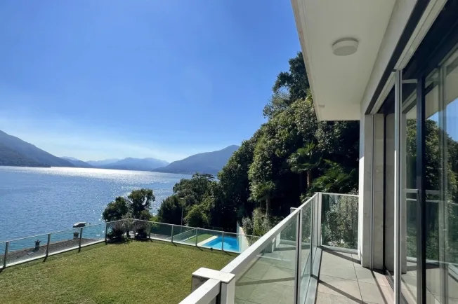 Wohnung in Brissago – photo 13 sur 20