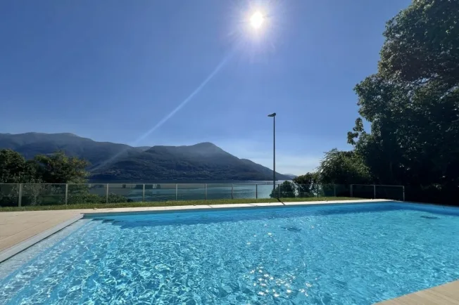 Wohnung in Brissago – photo 15 sur 20