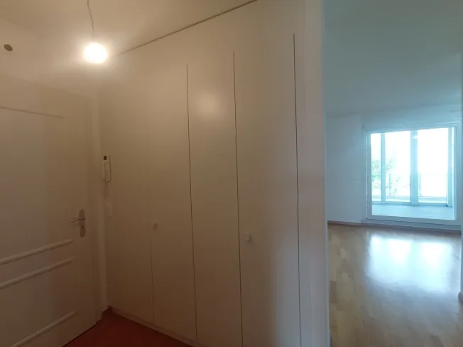 NATIONS - Through Apartment 4.5 rooms ?100 m², Mont-Blanc & Jet – photo 3 of 31