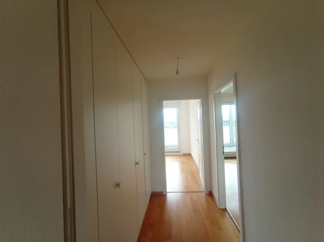 NATIONS - Through Apartment 4.5 rooms ?100 m², Mont-Blanc & Jet – photo 6 of 31
