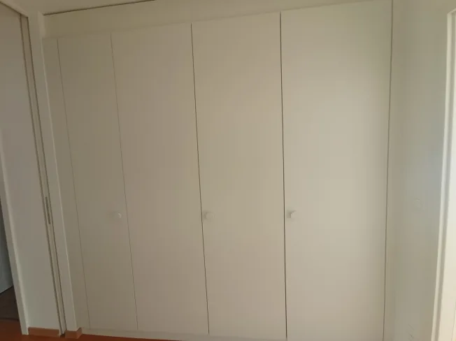 NATIONS - Through Apartment 4.5 rooms ?100 m², Mont-Blanc & Jet – photo 9 of 31