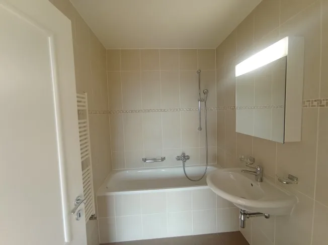 NATIONS - Through Apartment 4.5 rooms ?100 m², Mont-Blanc & Jet – photo 8 of 31