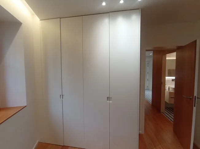 CHÊNE-BOURG - Appartamento 3 Locali Ristrutturato ?50 m²&Terrazza Privata?60 m² – foto 5 di 16