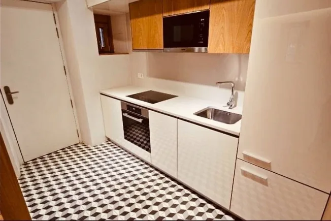 CHÊNE-BOURG - Appartamento 3 Locali Ristrutturato ?50 m²&Terrazza Privata?60 m² – foto 4 di 16