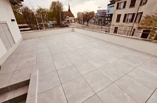 CHÊNE-BOURG - Appartamento 3 Locali Ristrutturato ?50 m²&Terrazza Privata?60 m² – foto 7 di 16
