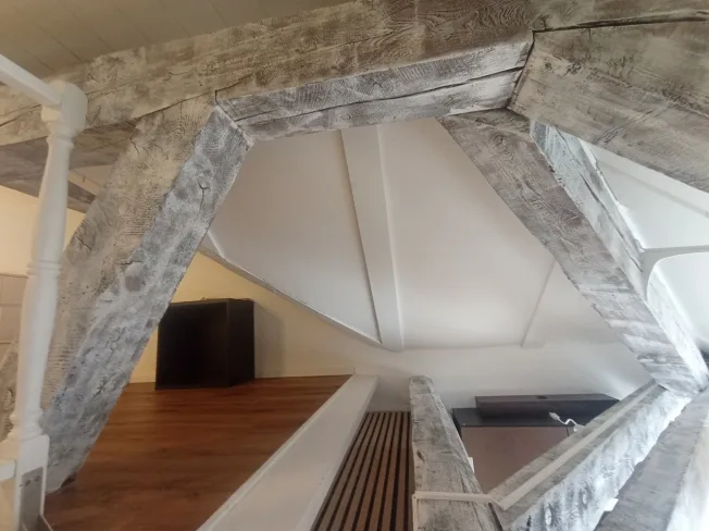 CHARMILLES - Furnished Studio 1.5 rooms of Prestige + Mezzanine ?52 m² – photo 9 of 33