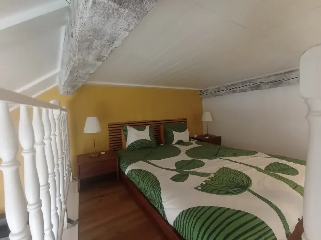CHARMILLES - Furnished Studio 1.5 rooms of Prestige + Mezzanine ?52 m² – photo 8 of 33