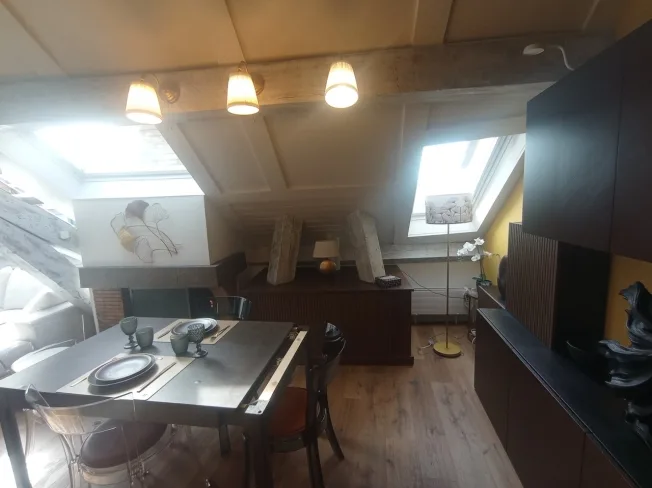 CHARMILLES - Furnished Studio 1.5 rooms of Prestige + Mezzanine ?52 m² – photo 13 of 33