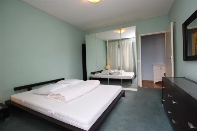 Appartement de 4 pièces – photo 2 sur 3