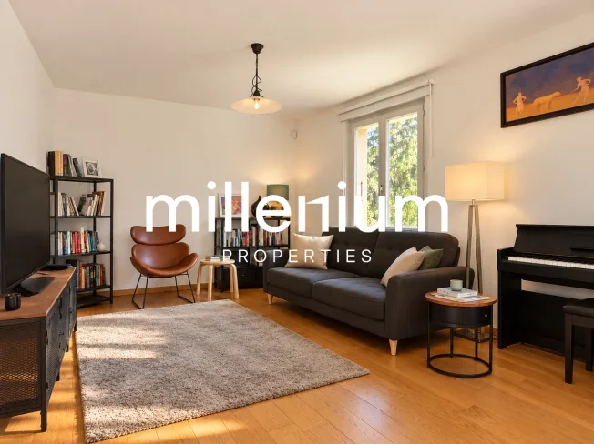 4 Zimmer Einfamilienhaus in Châtelaine – Foto 4 von 15