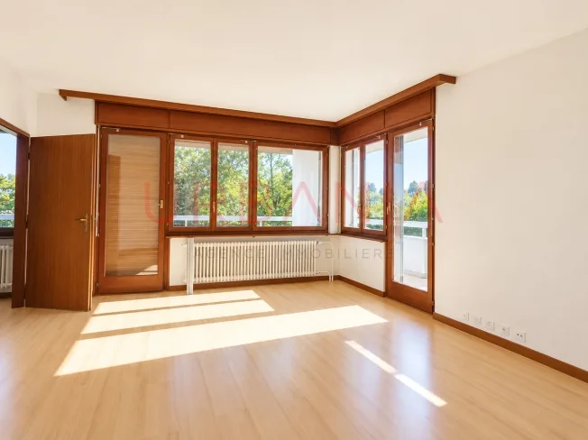 11 Zimmer Einfamilienhaus in Petit-Lancy – Foto 3 von 11