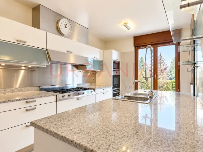 11 Zimmer Einfamilienhaus in Petit-Lancy – Foto 5 von 11