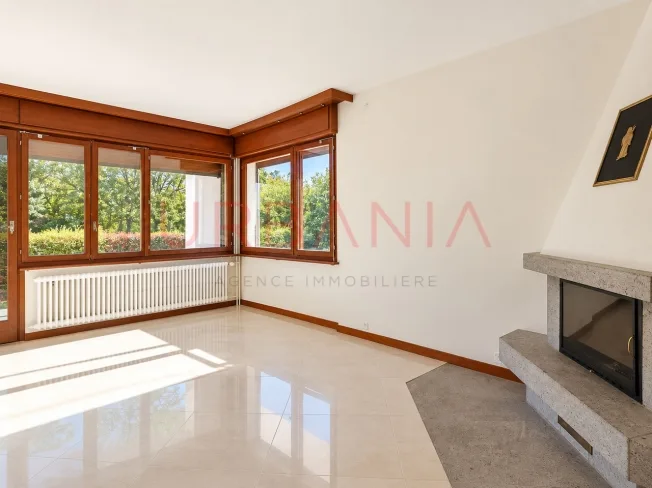 11 Zimmer Einfamilienhaus in Petit-Lancy – Foto 4 von 11