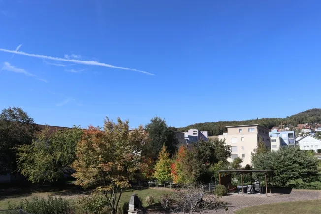 Licht, Raum und Lebensqualität - stilvoll wohnen in Oftringen! – foto 2 di 15