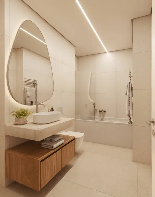 4.5 Zimmer Wohnung in Pully – Foto 4 von 4