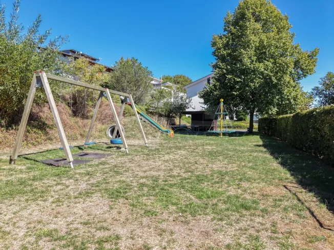5 Zimmer Einfamilienhaus in Neuenegg – Foto 15 von 15